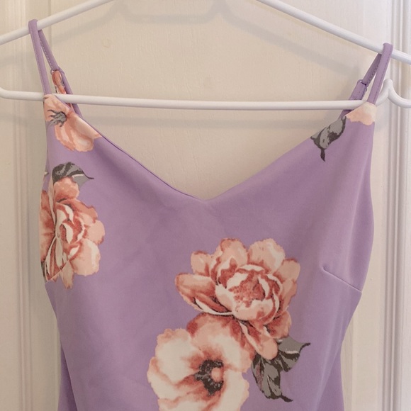 Cocktail Spanish Dress - Picture 3 of 12